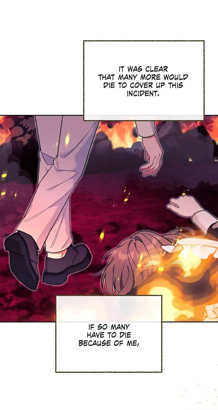 Marriage with the Archduke, I Know Now Chapter 53 Online - página 21