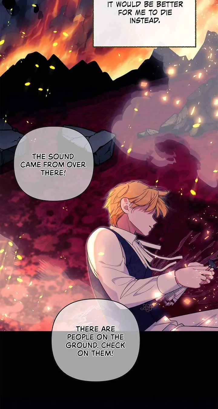 Marriage with the Archduke, I Know Now Chapter 53 Online - página 23