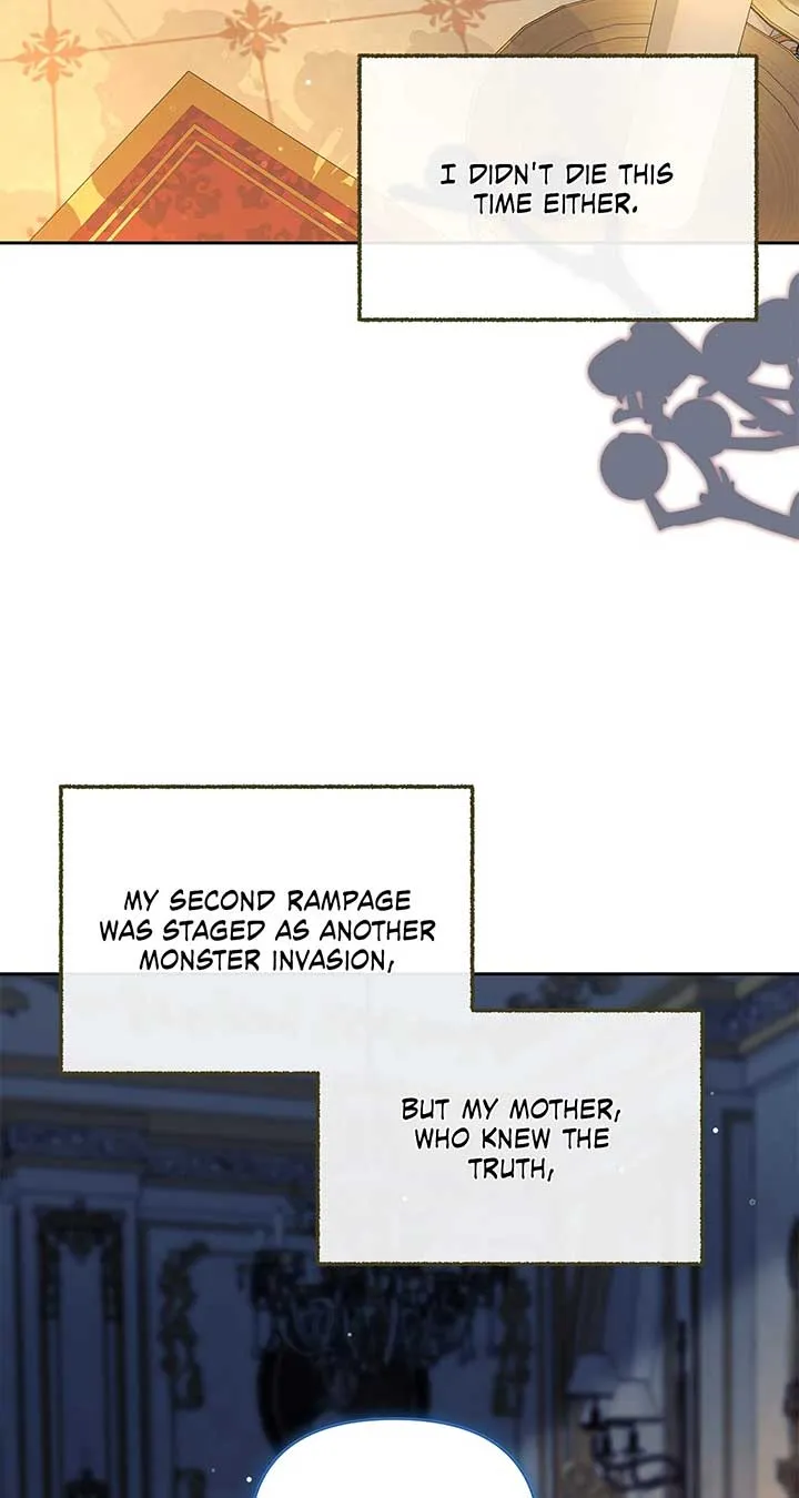 Marriage with the Archduke, I Know Now Chapter 53 Online - página 26