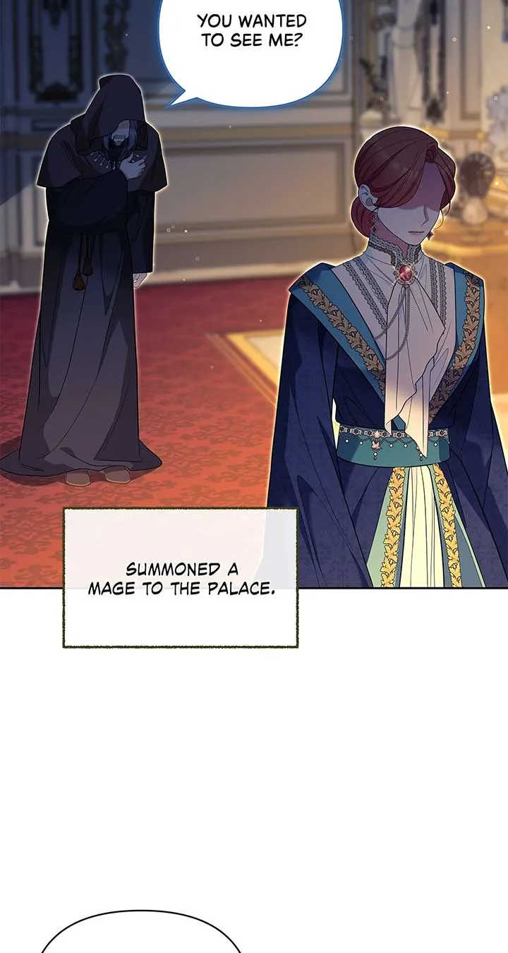 Marriage with the Archduke, I Know Now Chapter 53 Online - página 27