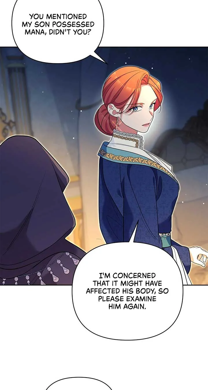 Marriage with the Archduke, I Know Now Chapter 53 Online - página 28