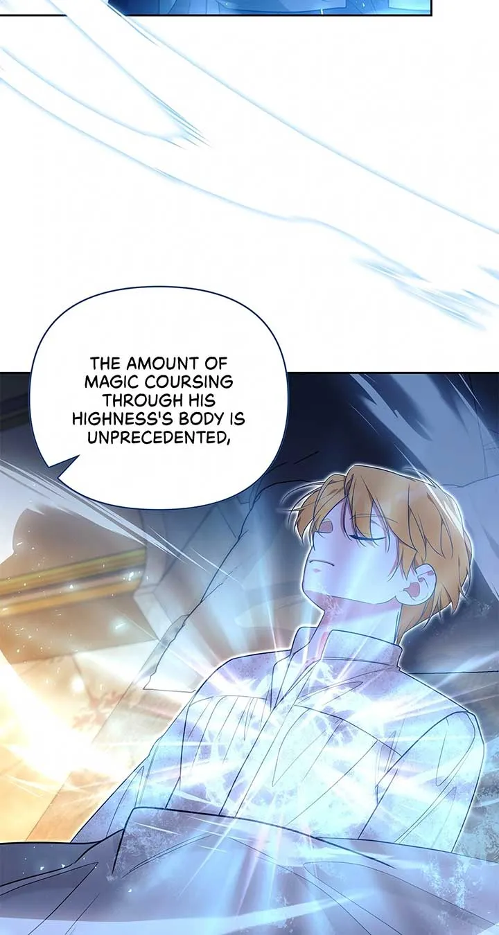 Marriage with the Archduke, I Know Now Chapter 53 Online - página 30