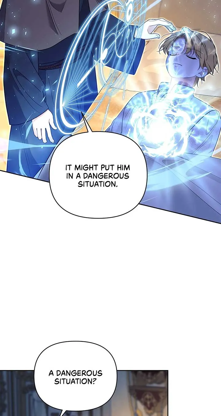 Marriage with the Archduke, I Know Now Chapter 53 Online - página 33