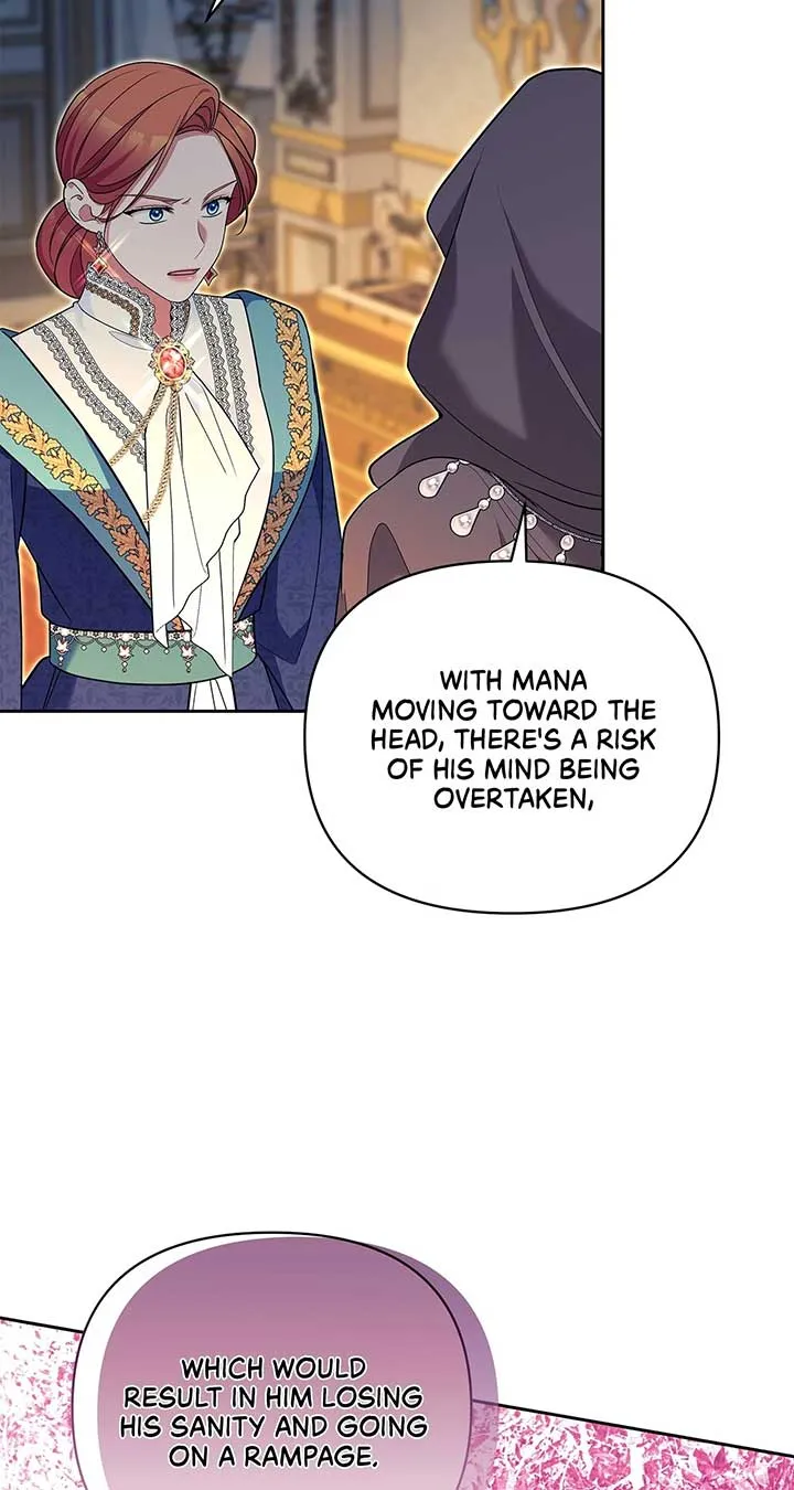 Marriage with the Archduke, I Know Now Chapter 53 Online - página 34