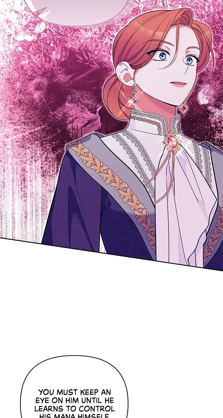 Marriage with the Archduke, I Know Now Chapter 53 Online - página 35