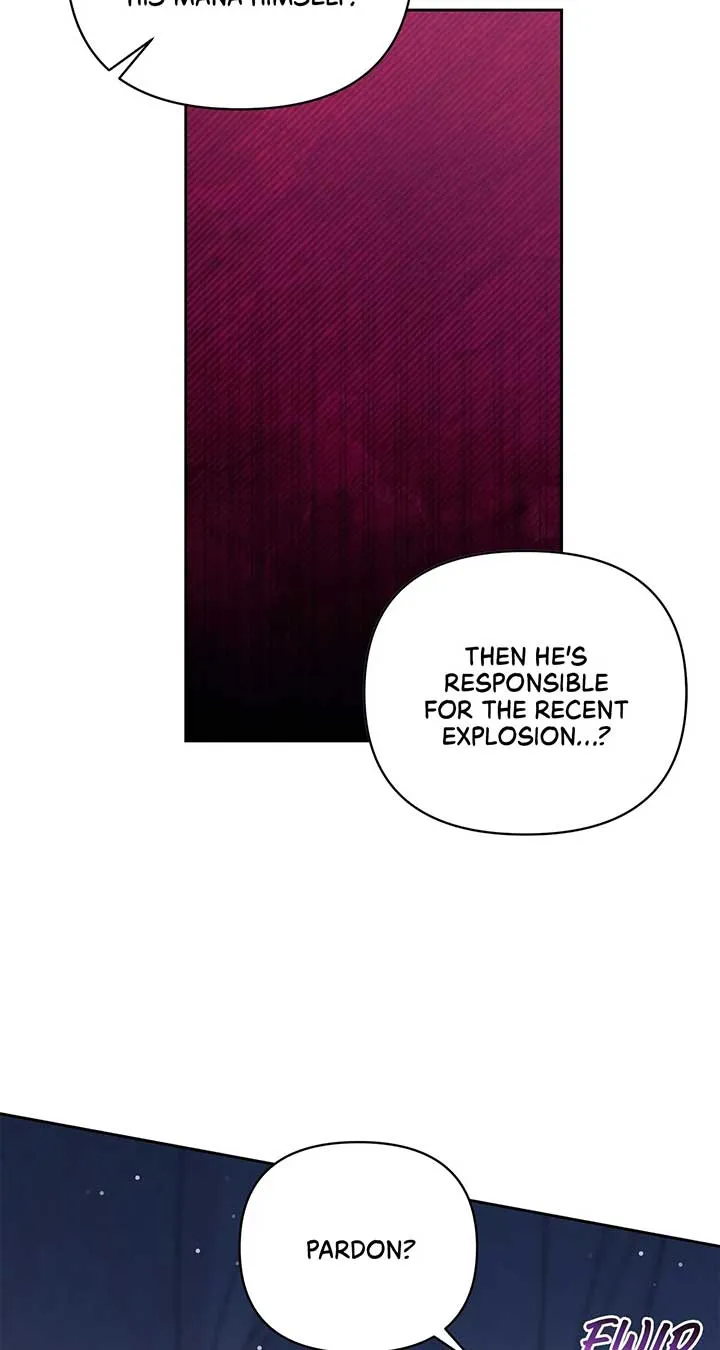 Marriage with the Archduke, I Know Now Chapter 53 Online - página 36
