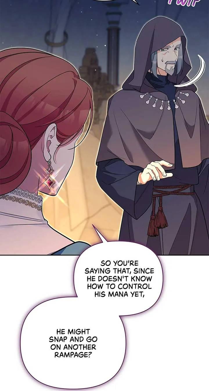 Marriage with the Archduke, I Know Now Chapter 53 Online - página 37