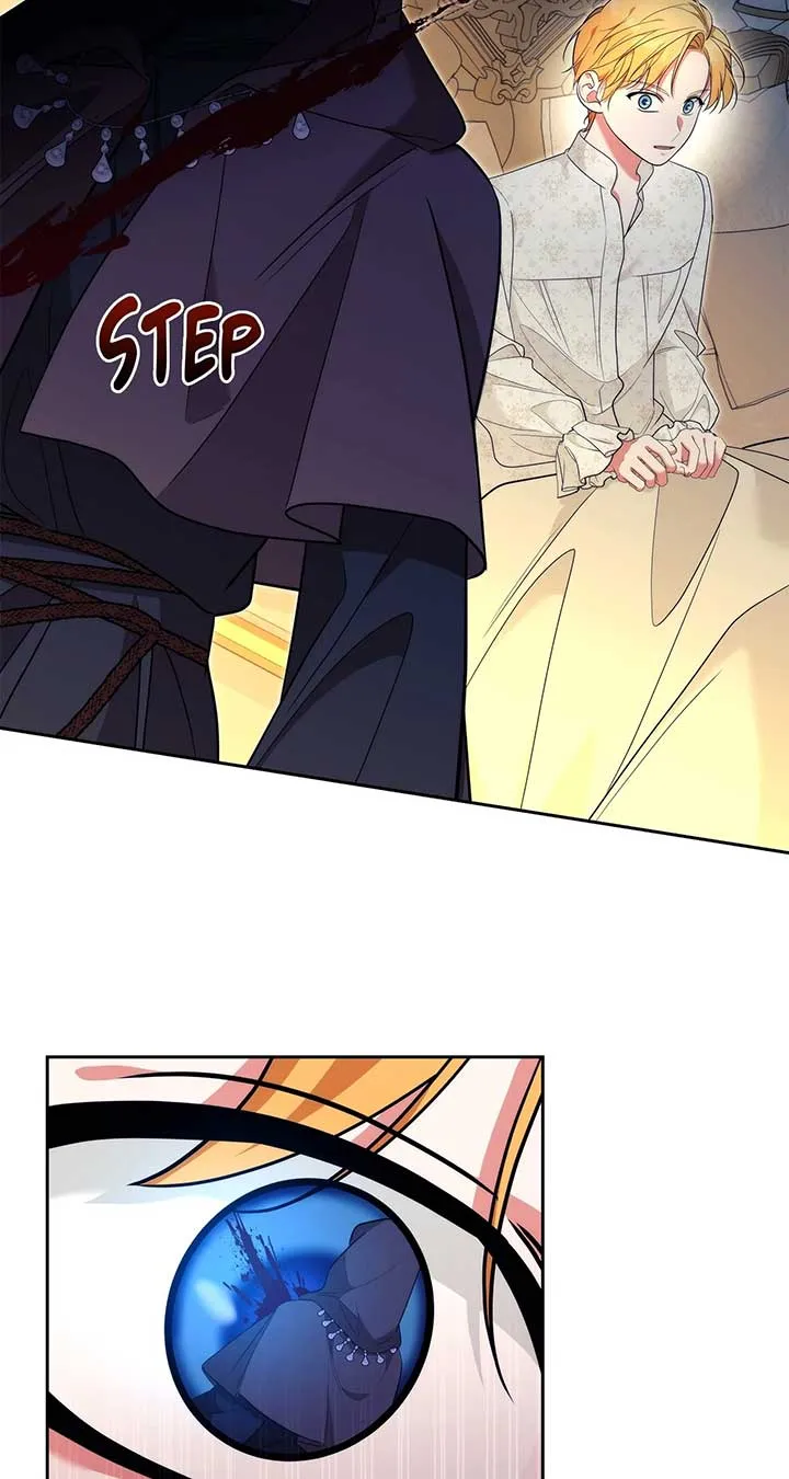 Marriage with the Archduke, I Know Now Chapter 53 Online - página 40