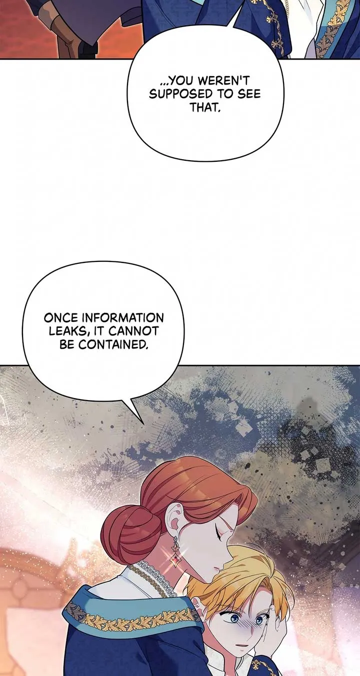 Marriage with the Archduke, I Know Now Chapter 53 Online - página 42