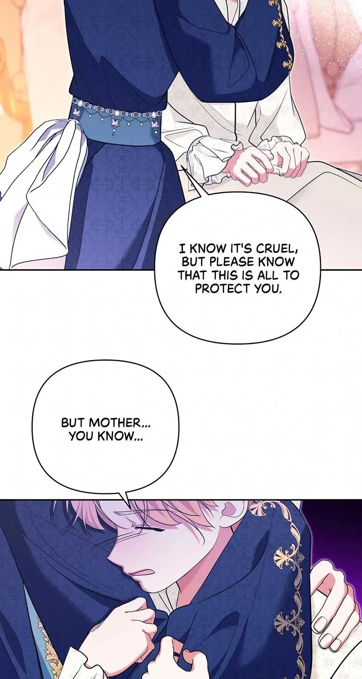 Marriage with the Archduke, I Know Now Chapter 53 Online - página 43