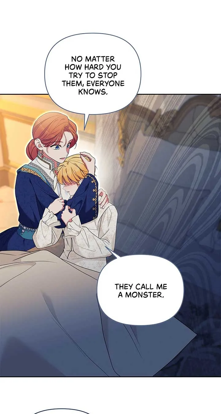 Marriage with the Archduke, I Know Now Chapter 53 Online - página 45