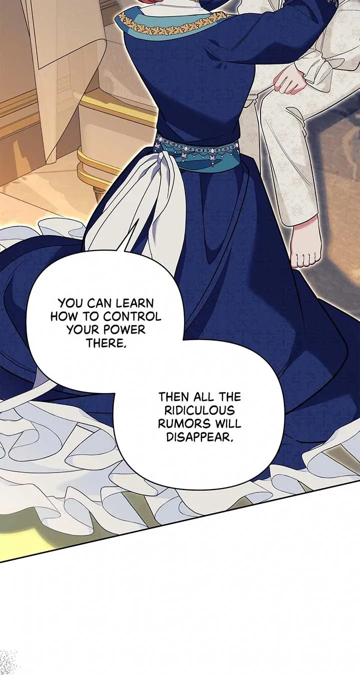 Marriage with the Archduke, I Know Now Chapter 53 Online - página 49