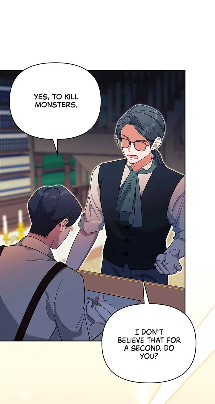 Marriage with the Archduke, I Know Now Chapter 53 Online - página 53