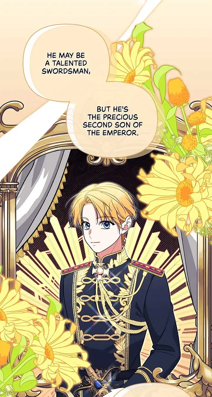 Marriage with the Archduke, I Know Now Chapter 53 Online - página 54