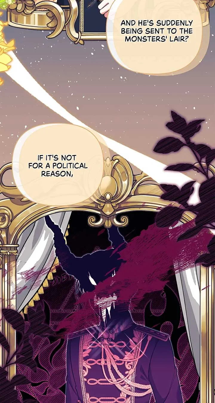 Marriage with the Archduke, I Know Now Chapter 53 Online - página 55