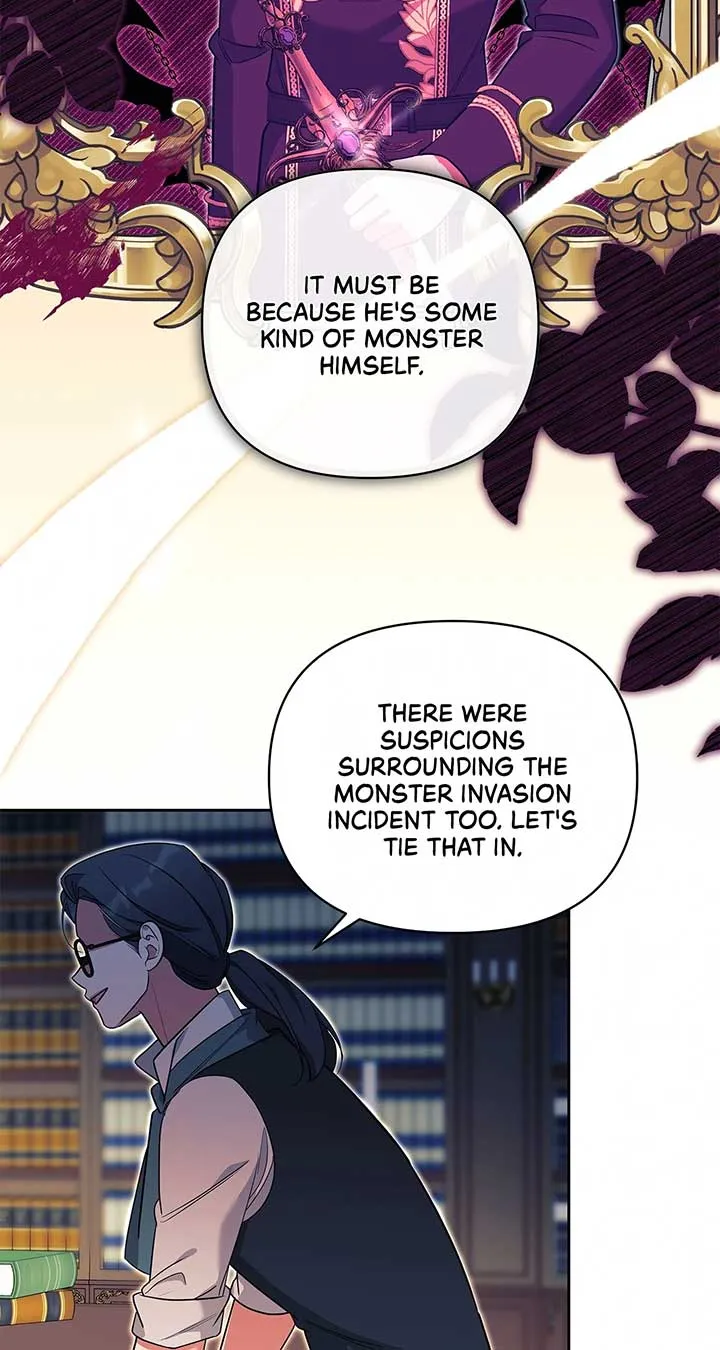 Marriage with the Archduke, I Know Now Chapter 53 Online - página 56