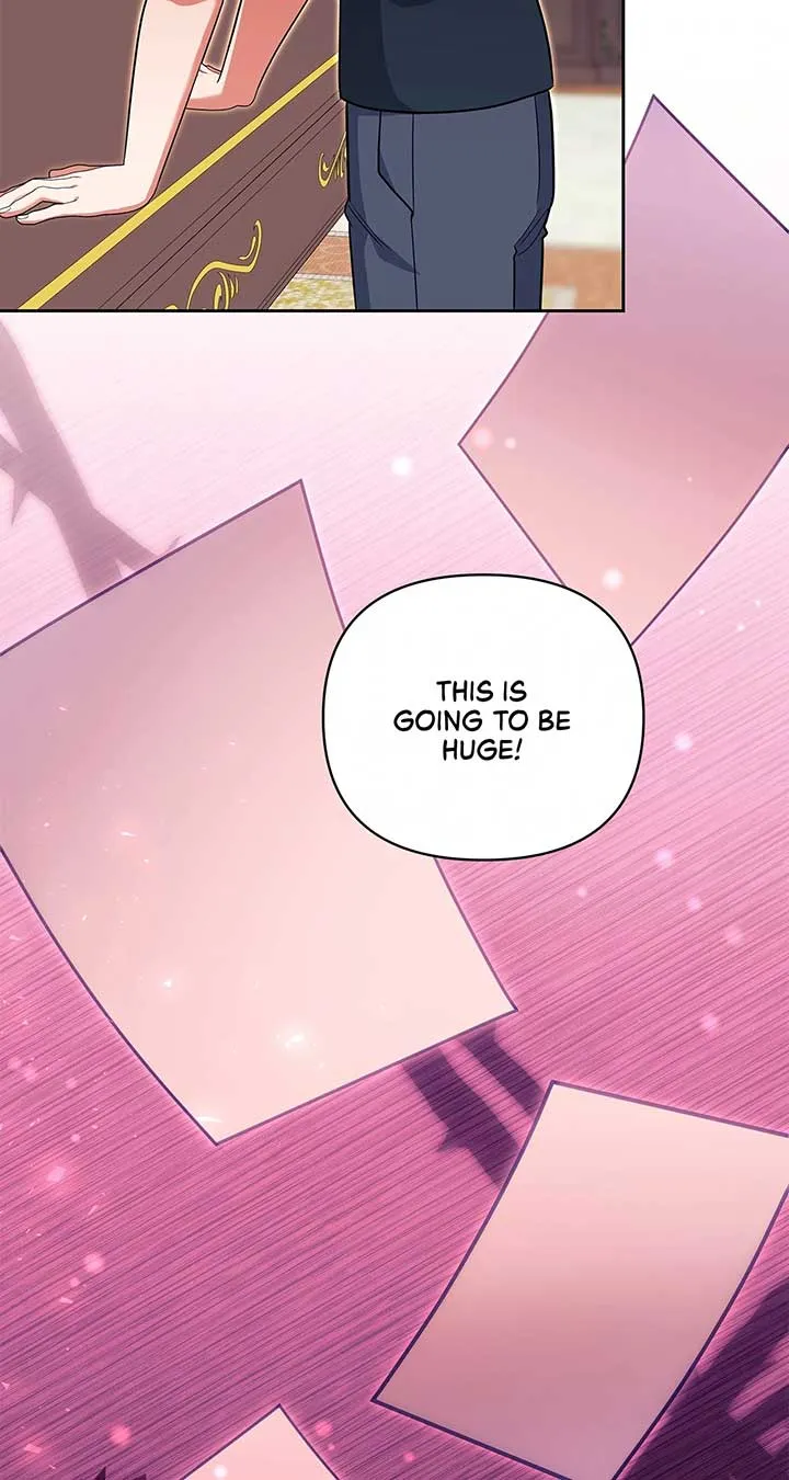 Marriage with the Archduke, I Know Now Chapter 53 Online - página 57