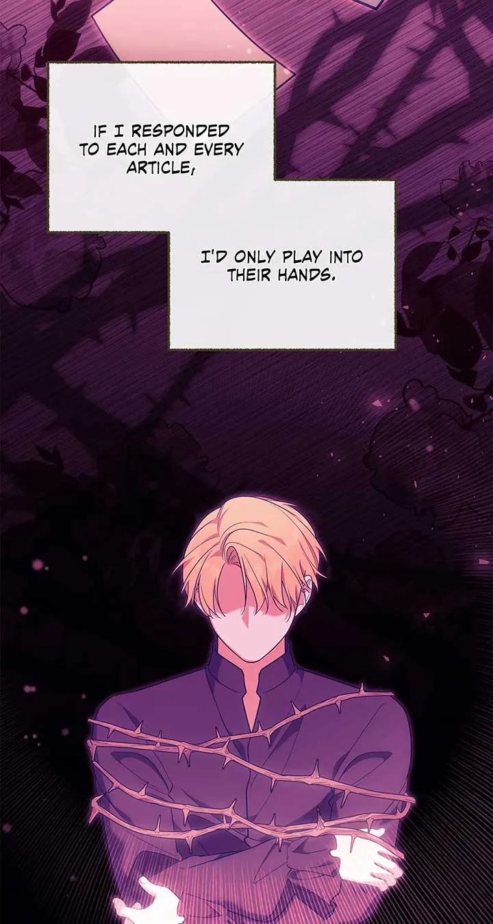 Marriage with the Archduke, I Know Now Chapter 53 Online - página 58