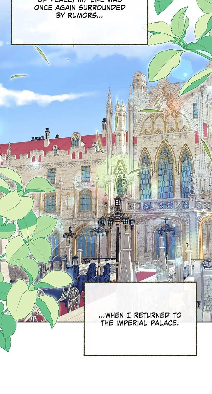 Marriage with the Archduke, I Know Now Chapter 53 Online - página 60