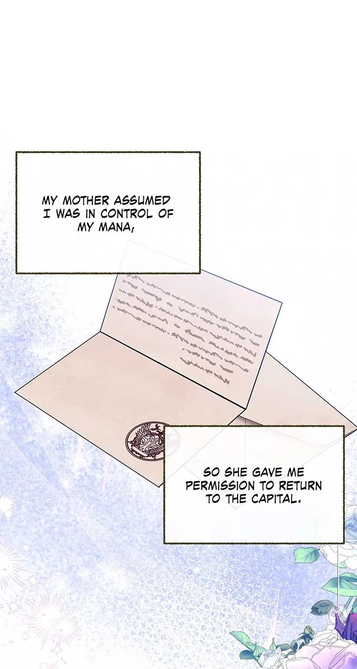 Marriage with the Archduke, I Know Now Chapter 53 Online - página 61