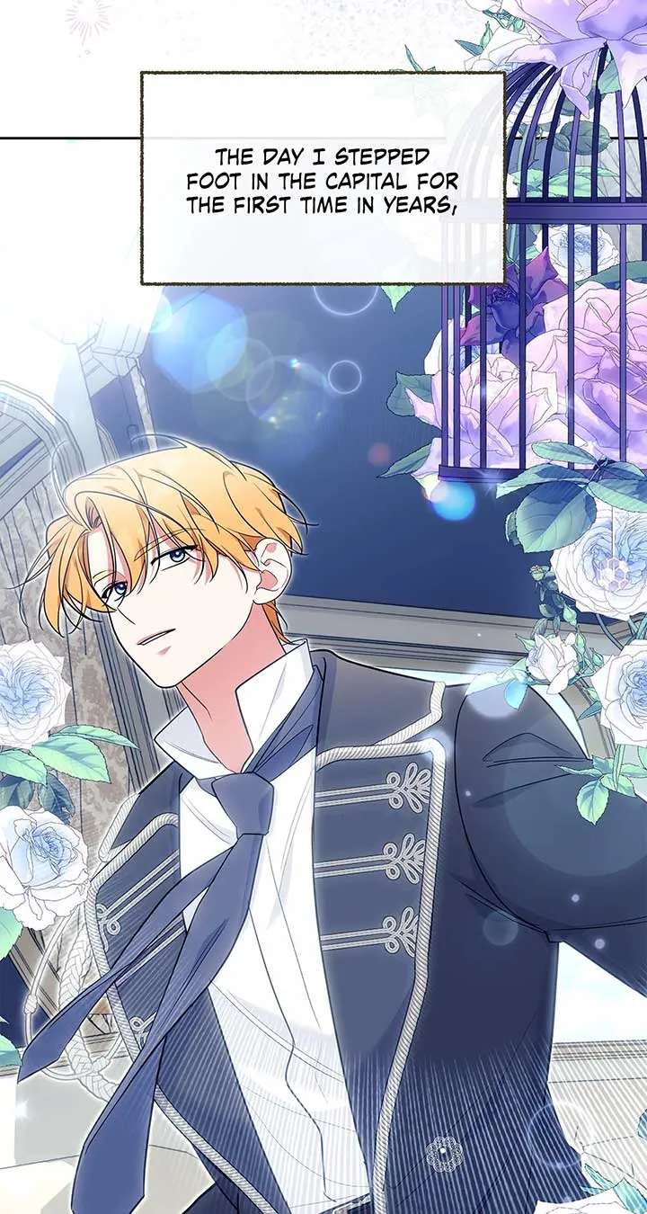 Marriage with the Archduke, I Know Now Chapter 53 Online - página 62