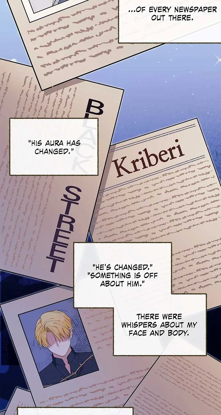 Marriage with the Archduke, I Know Now Chapter 53 Online - página 64