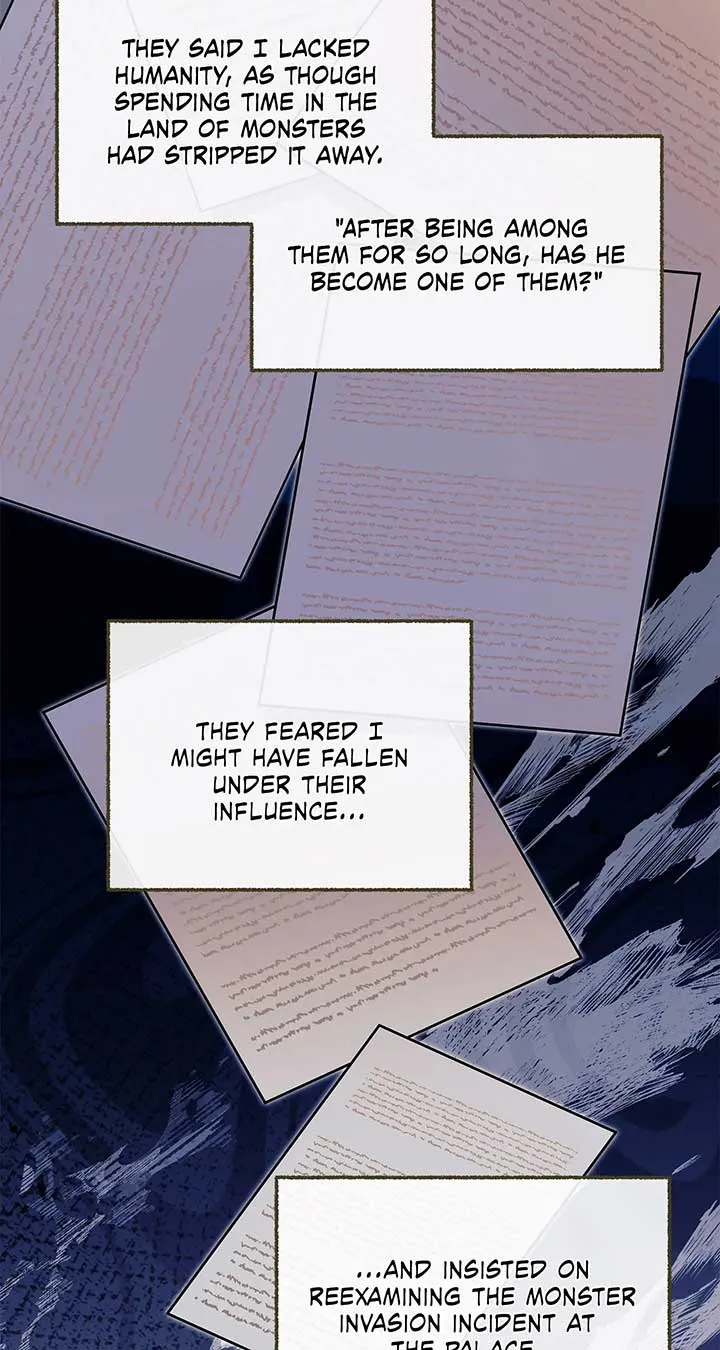 Marriage with the Archduke, I Know Now Chapter 53 Online - página 65