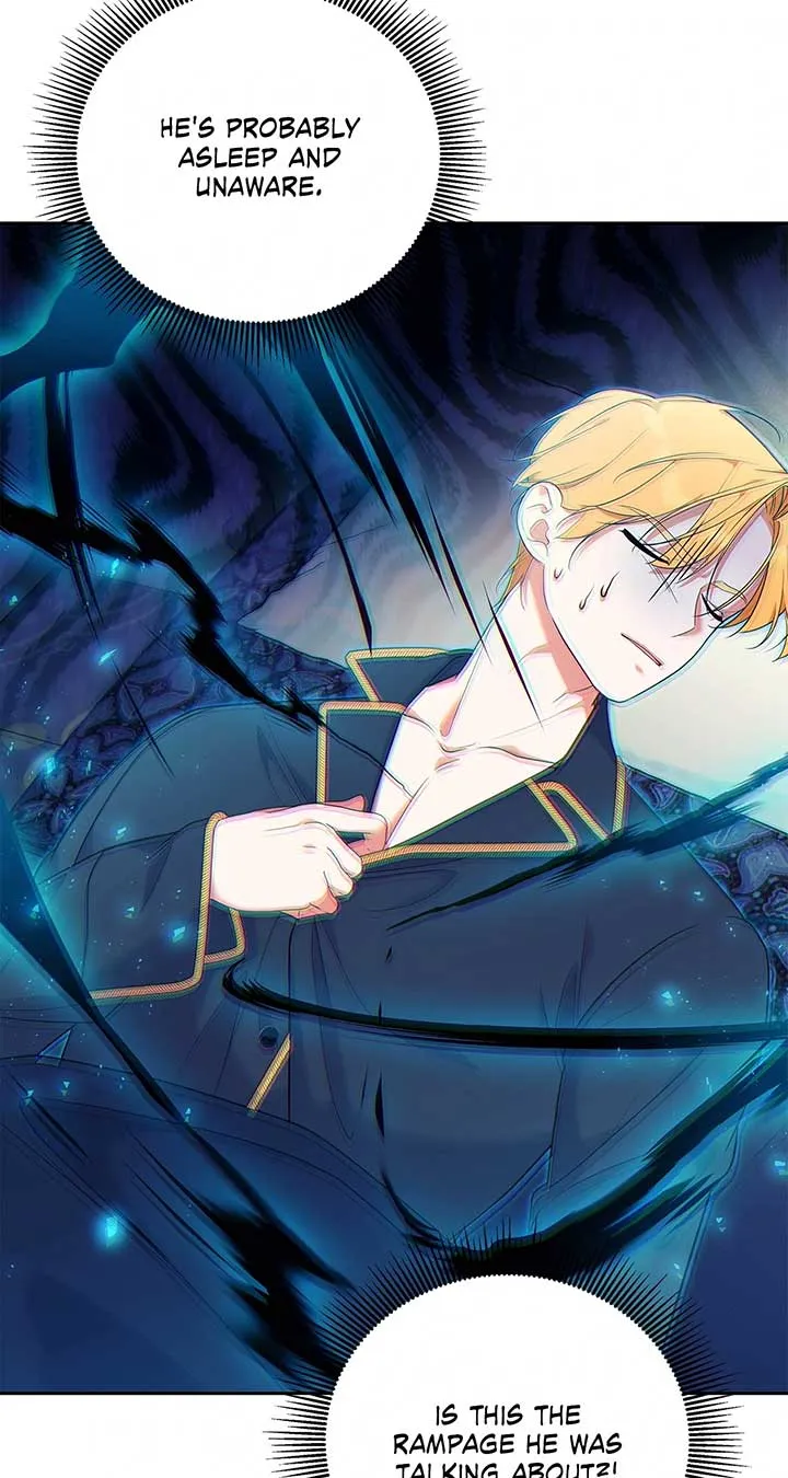 Marriage with the Archduke, I Know Now Chapter 53 Online - página 74
