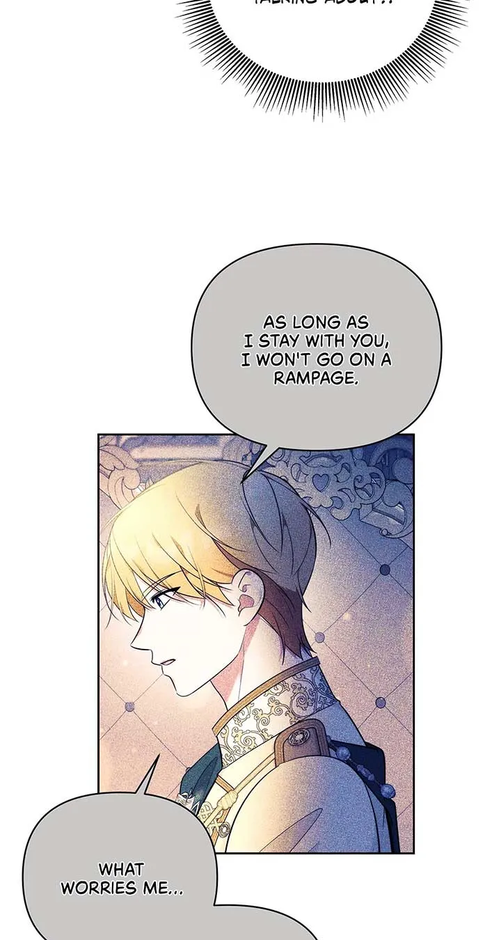 Marriage with the Archduke, I Know Now Chapter 53 Online - página 75