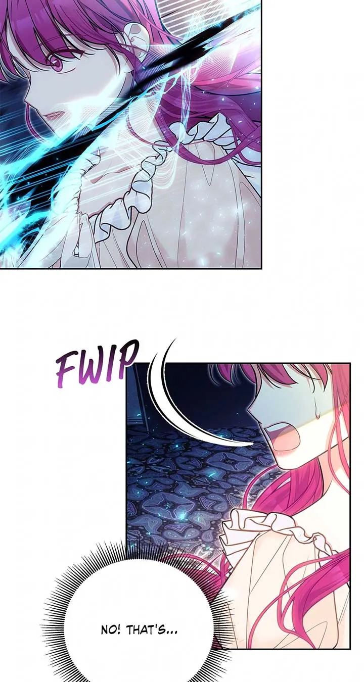 Marriage with the Archduke, I Know Now Chapter 53 Online - página 80