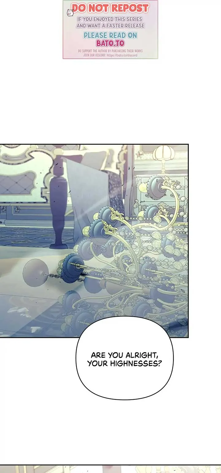 Marriage with the Archduke, I Know Now Chapter 54 Online - página 1