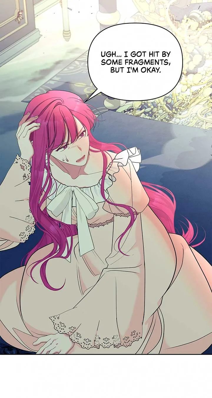 Marriage with the Archduke, I Know Now Chapter 54 Online - página 2