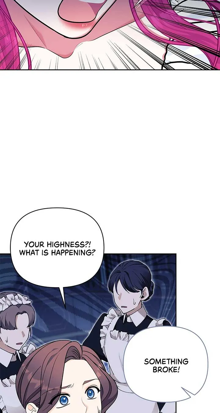 Marriage with the Archduke, I Know Now Chapter 54 Online - página 4