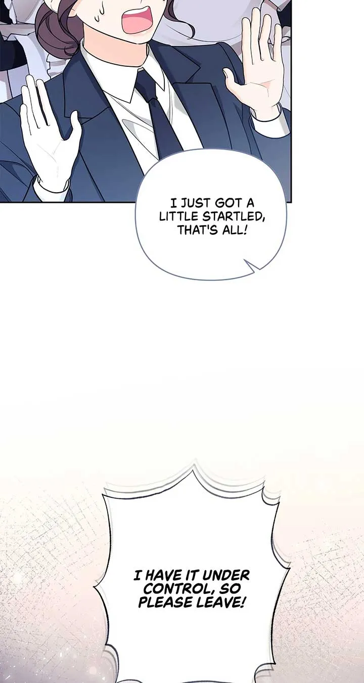 Marriage with the Archduke, I Know Now Chapter 54 Online - página 5