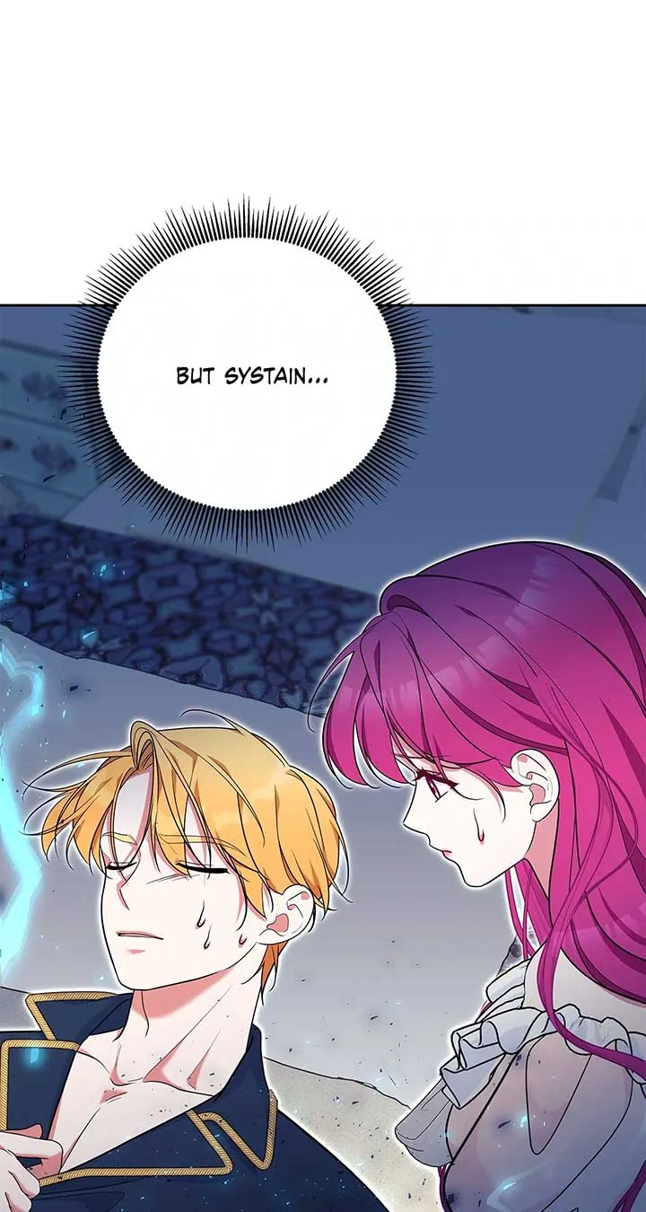 Marriage with the Archduke, I Know Now Chapter 54 Online - página 8