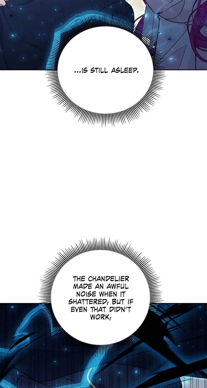 Marriage with the Archduke, I Know Now Chapter 54 Online - página 9