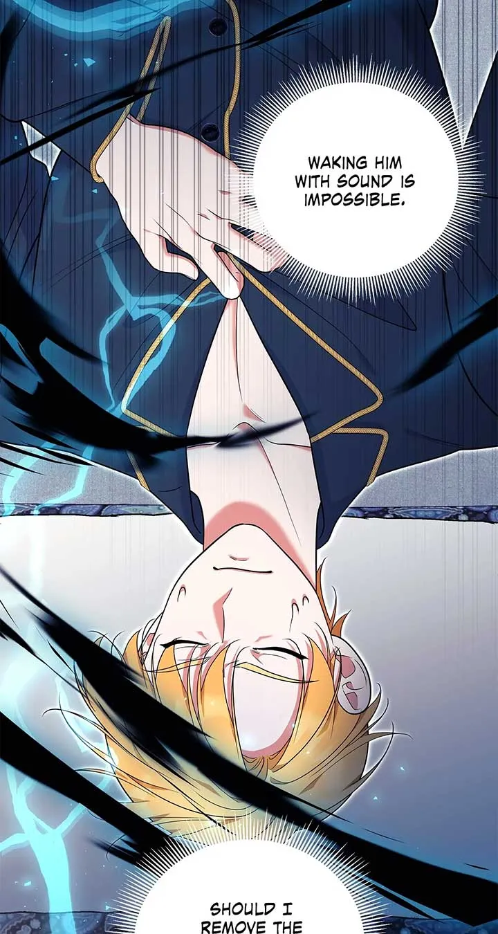 Marriage with the Archduke, I Know Now Chapter 54 Online - página 10