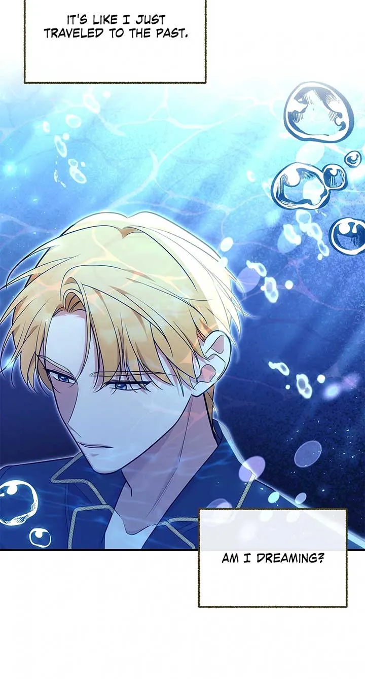 Marriage with the Archduke, I Know Now Chapter 54 Online - página 15