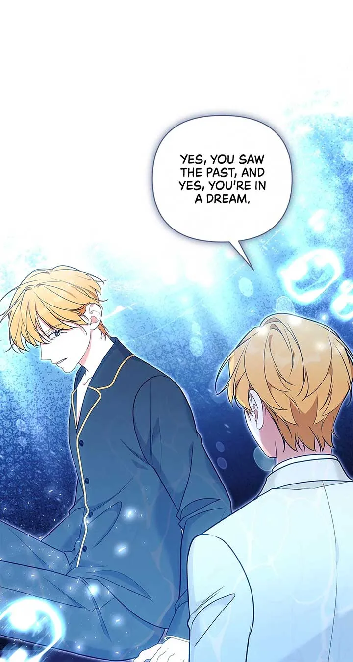 Marriage with the Archduke, I Know Now Chapter 54 Online - página 16