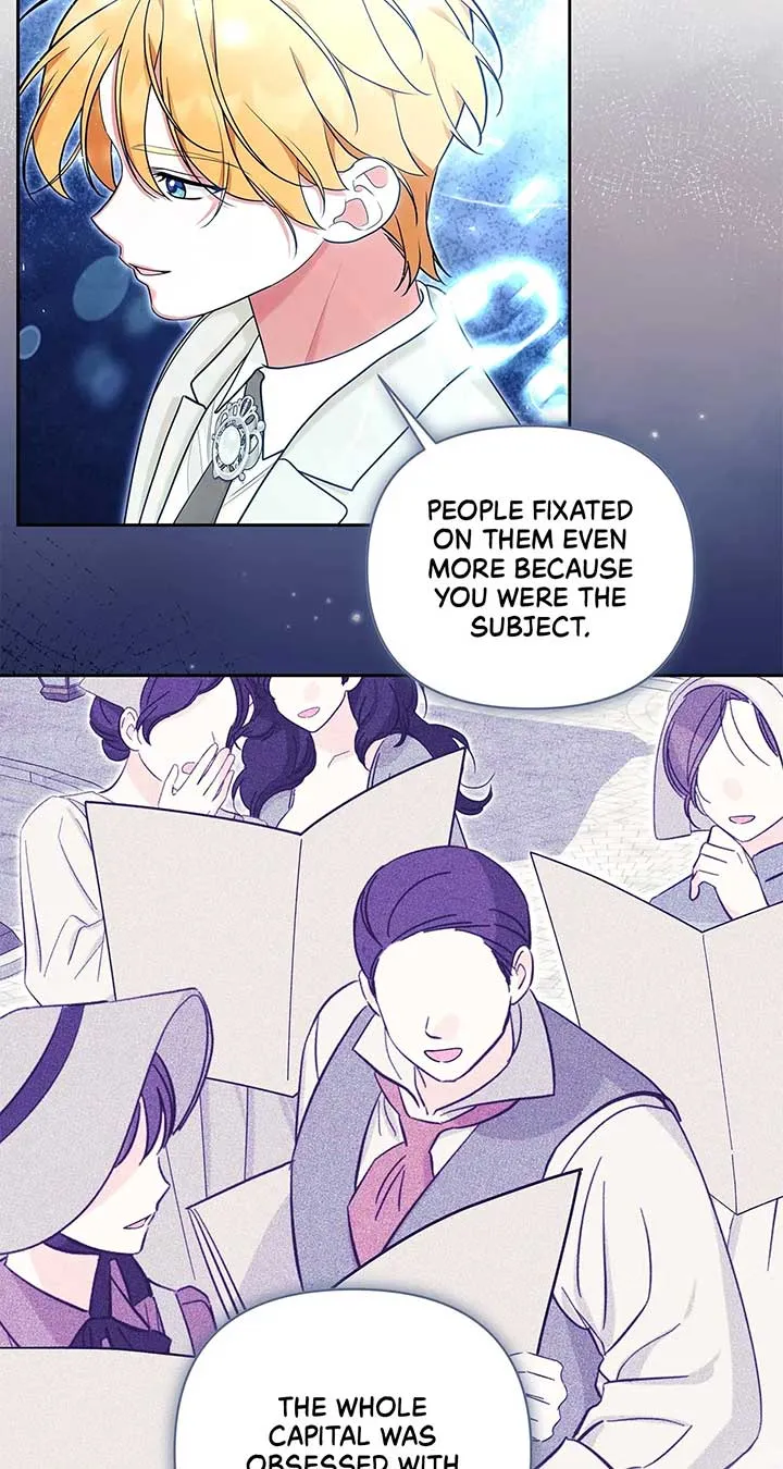 Marriage with the Archduke, I Know Now Chapter 54 Online - página 22