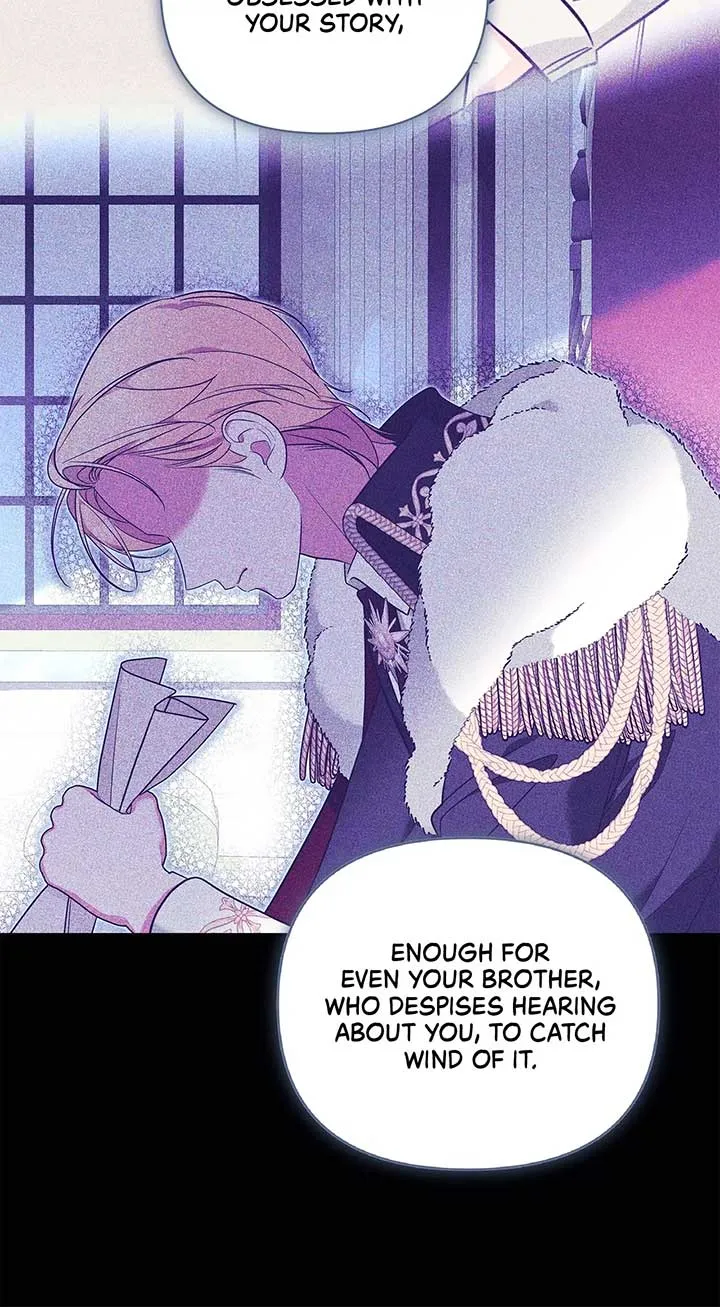 Marriage with the Archduke, I Know Now Chapter 54 Online - página 23