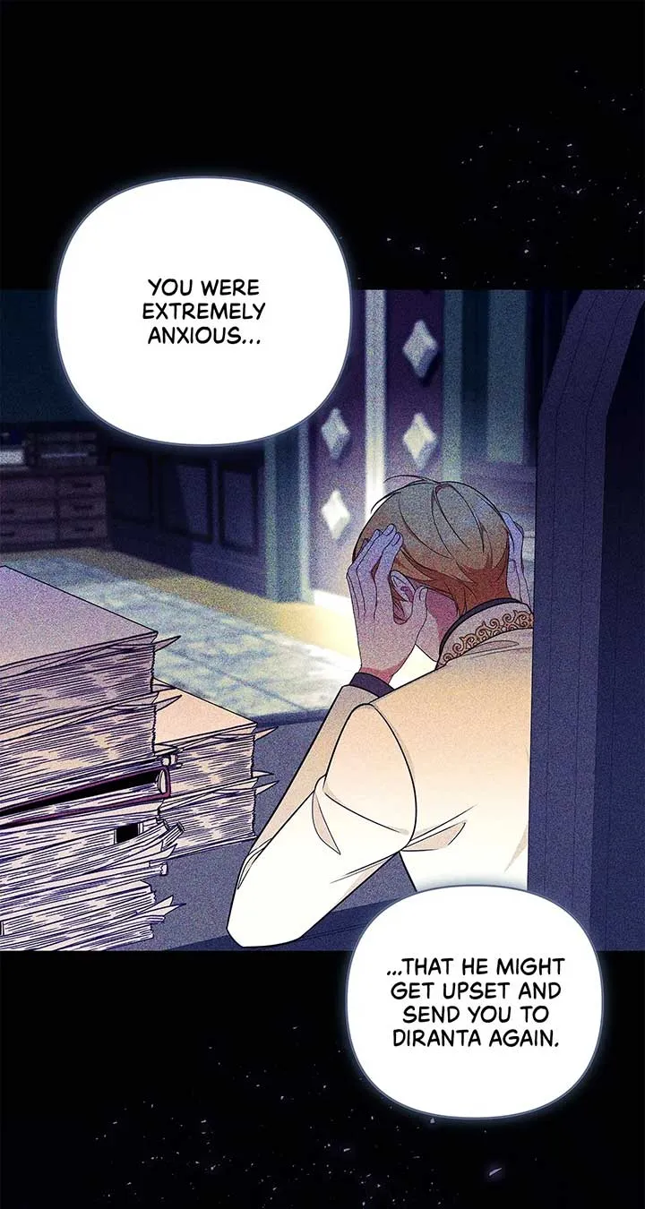 Marriage with the Archduke, I Know Now Chapter 54 Online - página 24