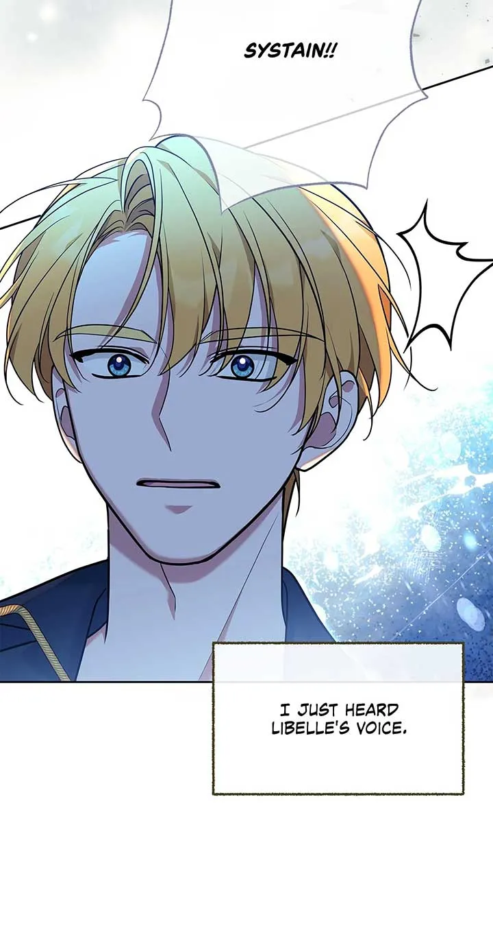 Marriage with the Archduke, I Know Now Chapter 54 Online - página 32