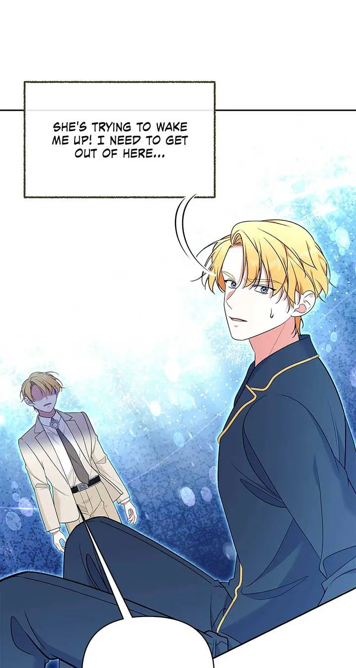 Marriage with the Archduke, I Know Now Chapter 54 Online - página 33