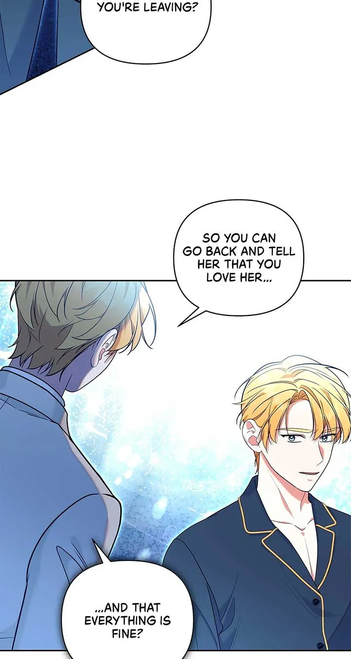Marriage with the Archduke, I Know Now Chapter 54 Online - página 34