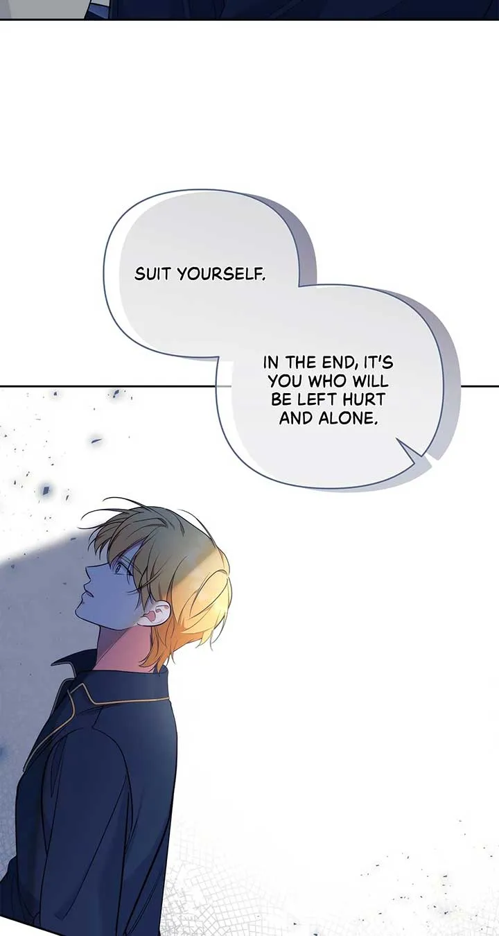 Marriage with the Archduke, I Know Now Chapter 54 Online - página 38