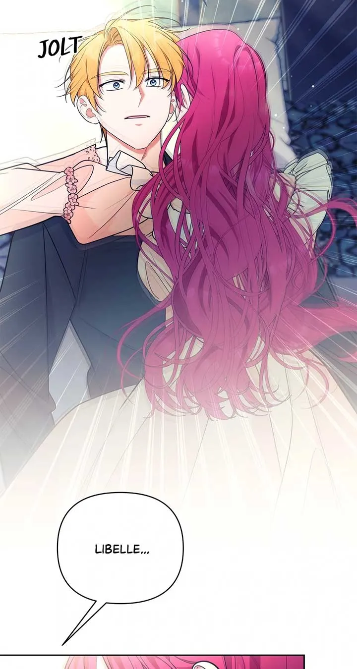 Marriage with the Archduke, I Know Now Chapter 54 Online - página 40