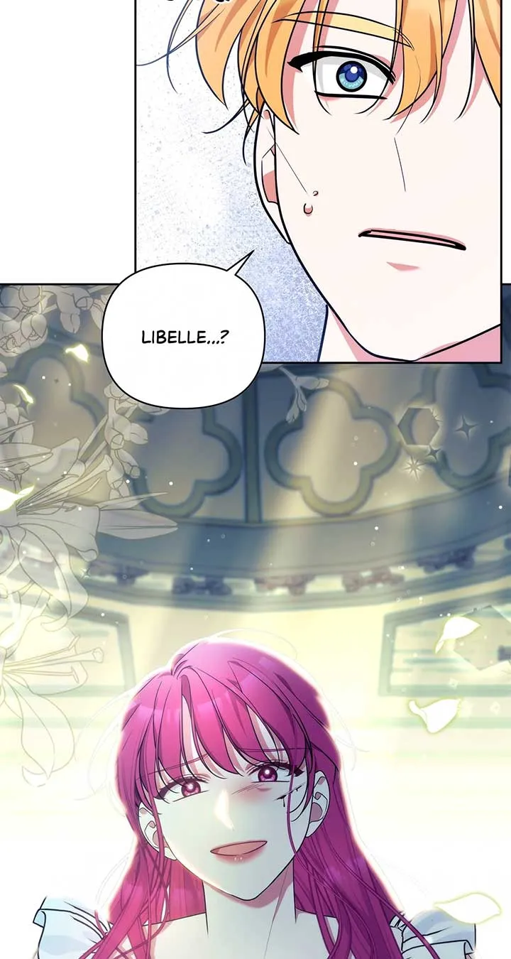 Marriage with the Archduke, I Know Now Chapter 54 Online - página 43
