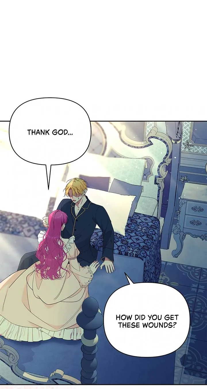 Marriage with the Archduke, I Know Now Chapter 54 Online - página 45