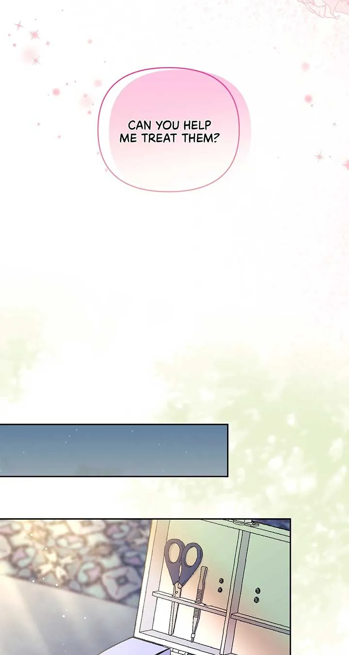 Marriage with the Archduke, I Know Now Chapter 54 Online - página 47